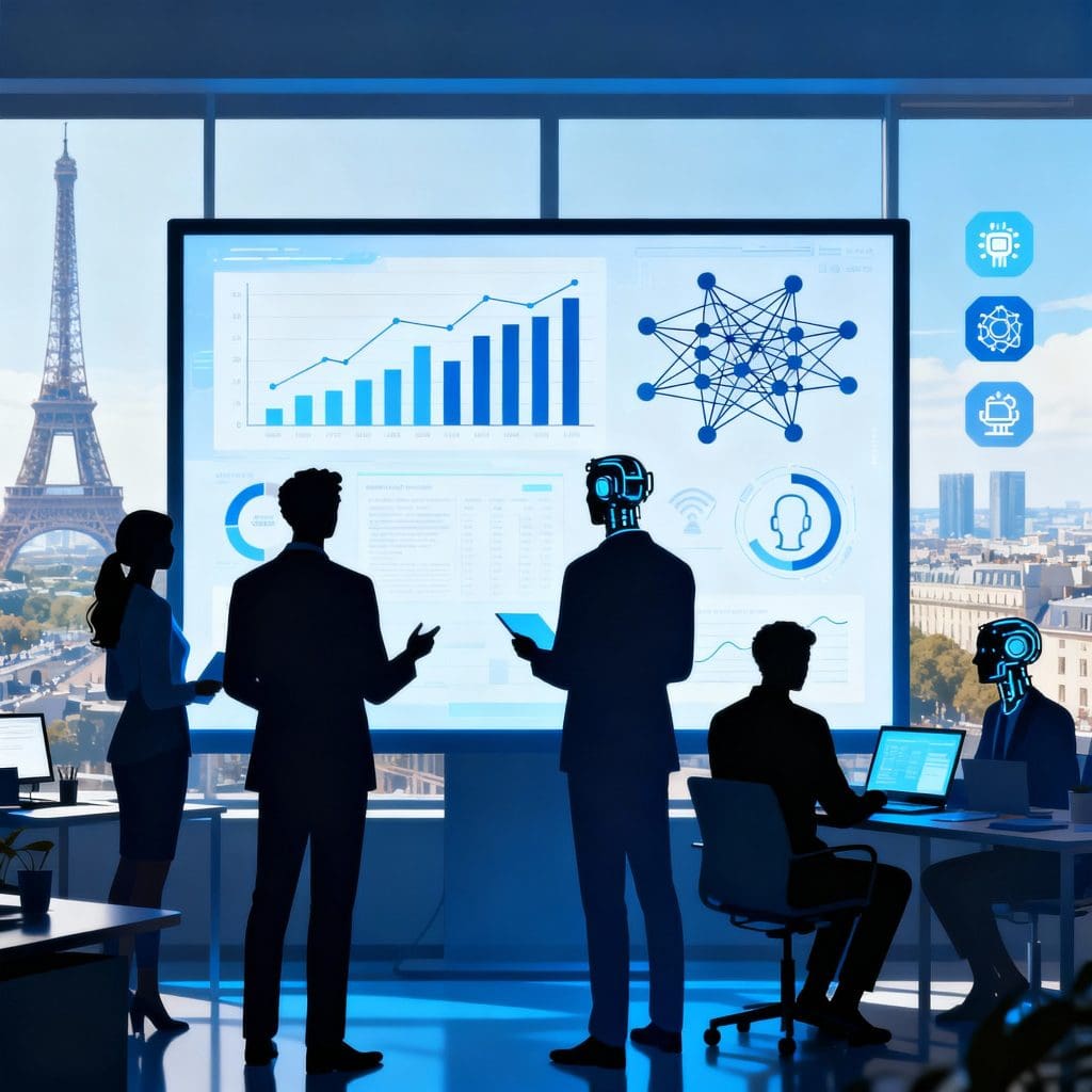 pourquoi former ses collaborateurs à l'ia