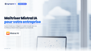 pourquoi il faut maitriser Mistral en entreprise